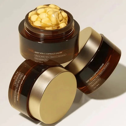 MediCube™ - Zichtbare glans en een goed gehydrateerde huid! [1 + 1 Gratis]