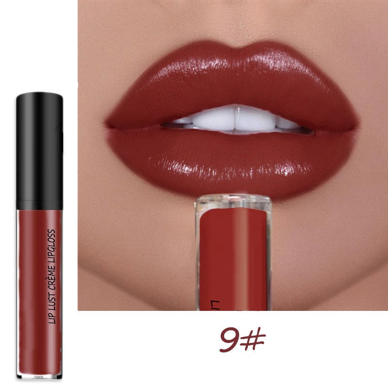 LumiLuxe – Langdurige waterproof lipgloss voor perfecte lippen [50% korting]
