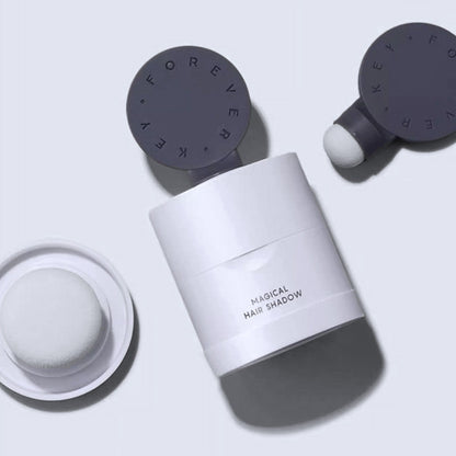 Volumi™ Haarverdichtingspoeder – Direct Voller & Dikker Haar