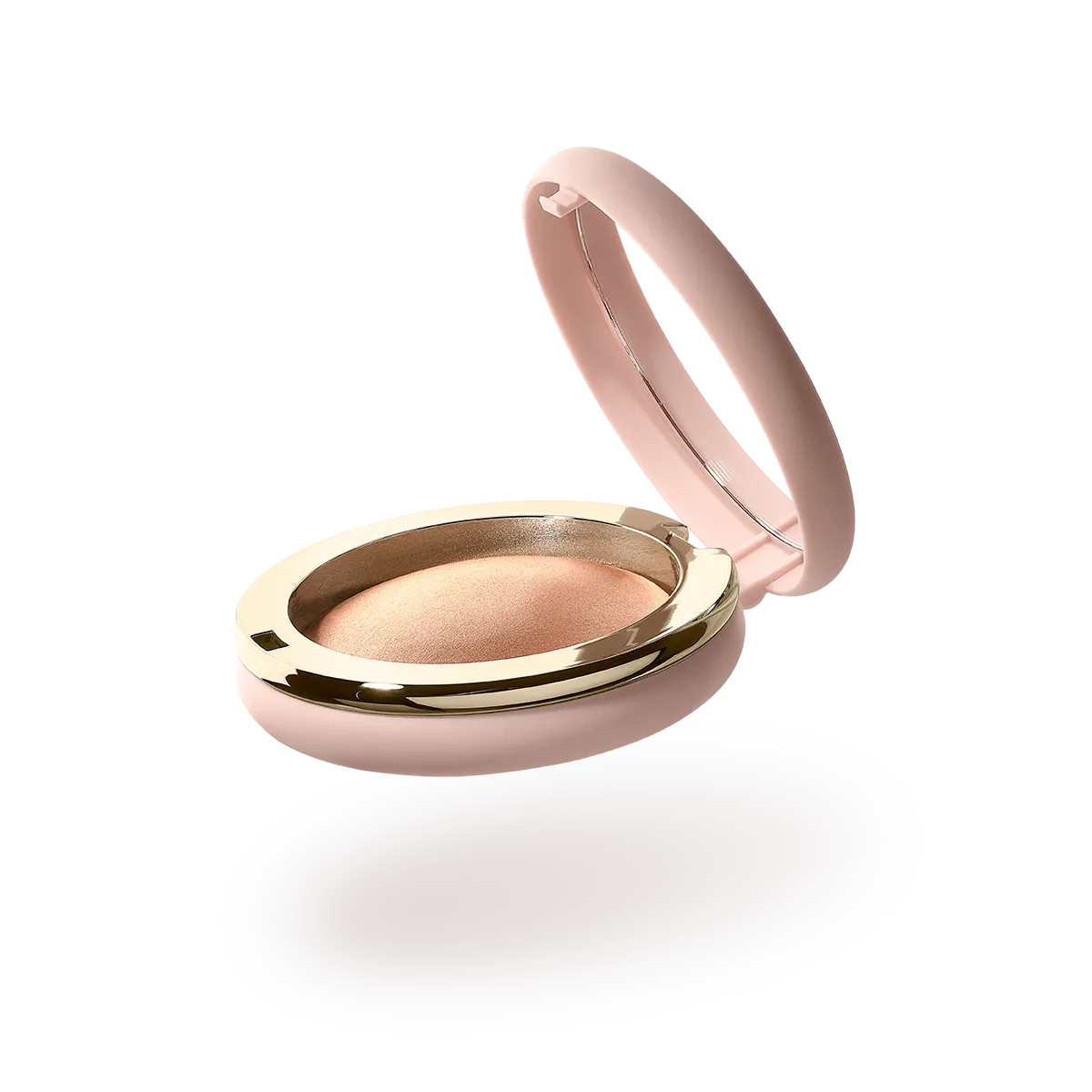 LuminaFlex™ – 2-in-1 Blush & Highlighter voor een Stralende Glow