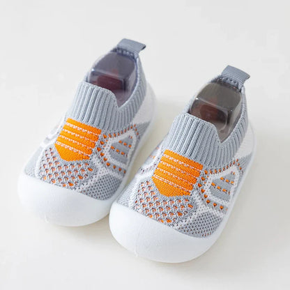HappyToes – Babyschoenen voor veilige eerste stapjes [50% Korting]