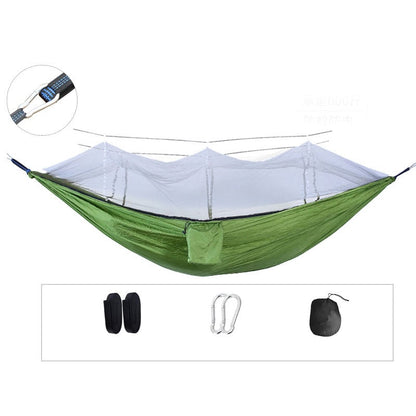 Breeznest™ – Uw lichtbaken voor mugvrije buitenpret [50% Korting]