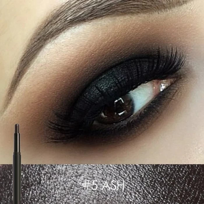FlashLuxe – Uitvegingsbestendige oogmake-up in seconden [1 + 1 Gratis]