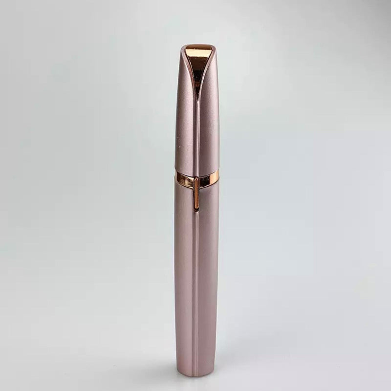 BrowTrim™ – Precieze en pijnloze haarverwijdering voor nette wenkbrauwen [50% Korting]