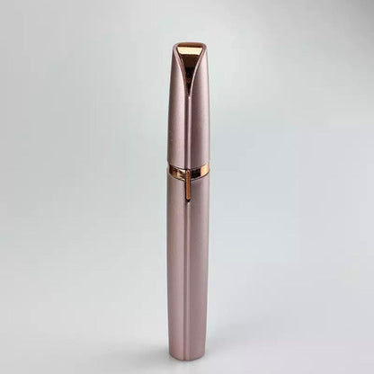 BrowTrim™ – Precieze en pijnloze haarverwijdering voor nette wenkbrauwen [50% Korting]