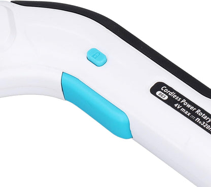 SliceEase™ – Draadloze Elektrische Schaar voor Precies & Krachtig Knippen