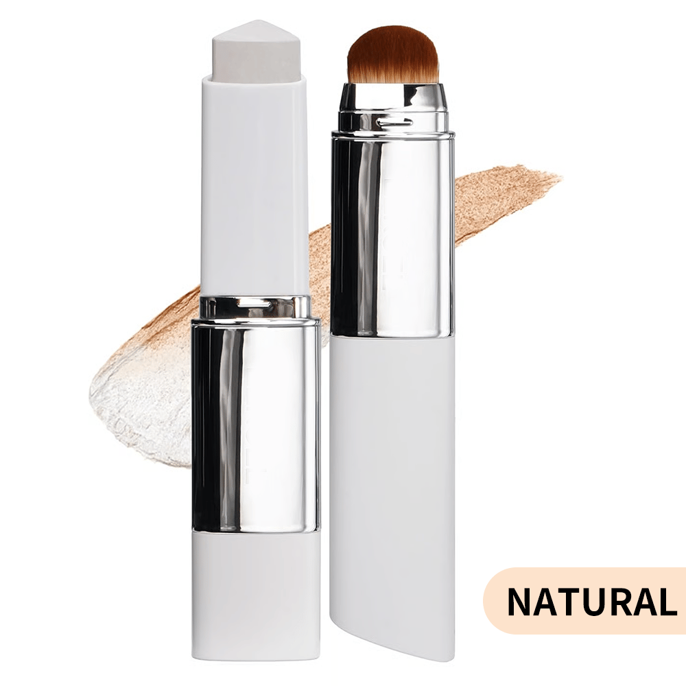 SkinCare™ – Smart Shade Technology en hydraterende make-up voor een vlekkeloze huid [50% Korting]