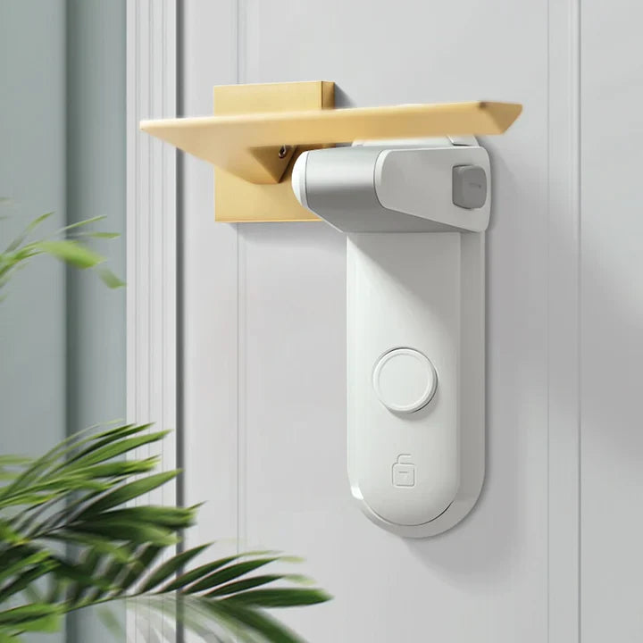 HomeSecure™ – Betrouwbare bescherming voor kleine handjes en een veilig thuis [1 + 1 Gratis]