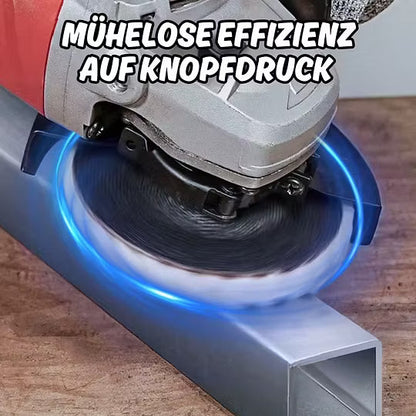 PolishMax – Professionele viltslijpschijven voor perfecte hoogglansoppervlakken [2 + 2 Gratis]