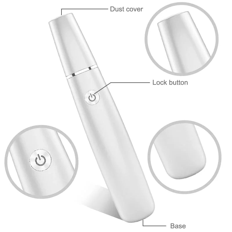 CallusRemove™ – Elektrische eeltverwijderaar voor zachte & gladde voeten [50% Korting]