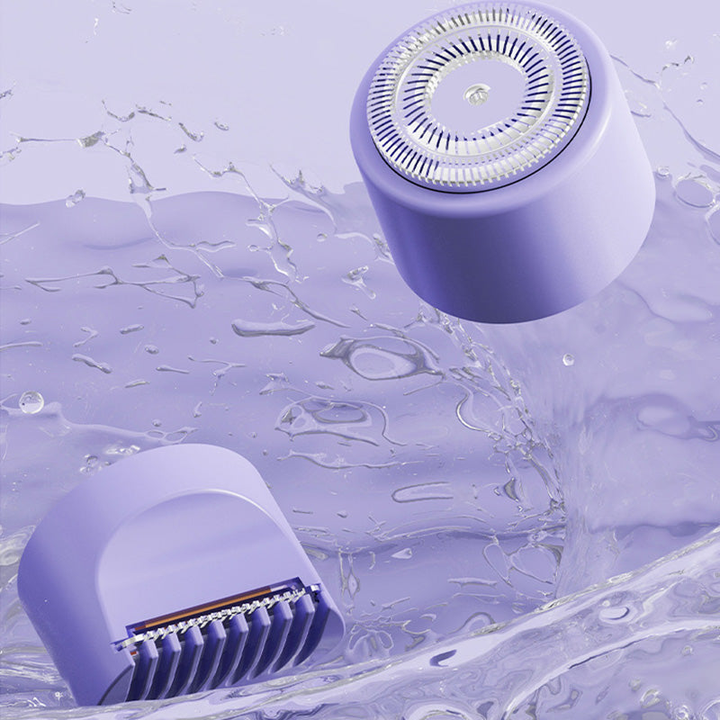 SilkiSmooth™ – Elektrisch scheerapparaat voor zijdezachte huid & zachte scheerbeurt zonder irritatie [50% Korting]