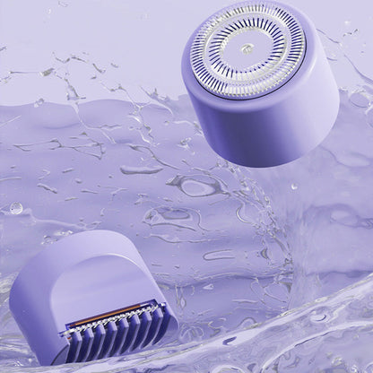 SilkiSmooth™ – Elektrisch scheerapparaat voor zijdezachte huid & zachte scheerbeurt zonder irritatie [50% Korting]