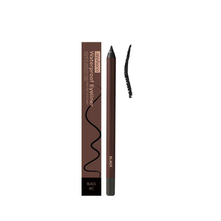VividLine – Krachtige Gel-Eyeliner voor expressieve ogen [1 + 1 Gratis]