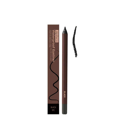 VividLine – Krachtige Gel-Eyeliner voor expressieve ogen [1 + 1 Gratis]