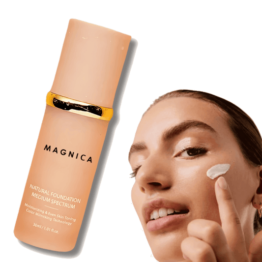 LumaLux™ – Transformeer je teint in een jeugdige glow die niemand kan missen [50% Korting]