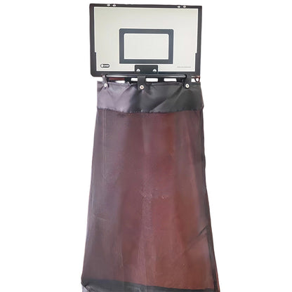 HoopHamper – De basketbal-wasmand voor speelse orde [50% korting]