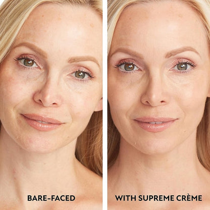 SupremeCrème™ – Vochtinbrengende Concealer voor een Vlekkeloze Finish