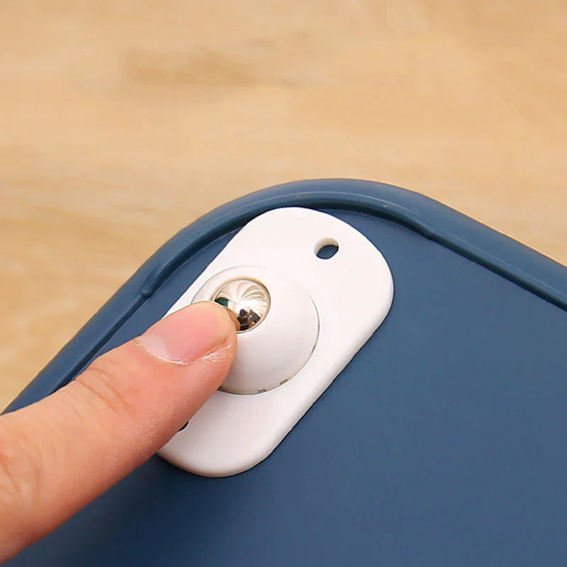 MovePods™ Mini-Zwenkwielen | Alleen Vandaag 50% Korting