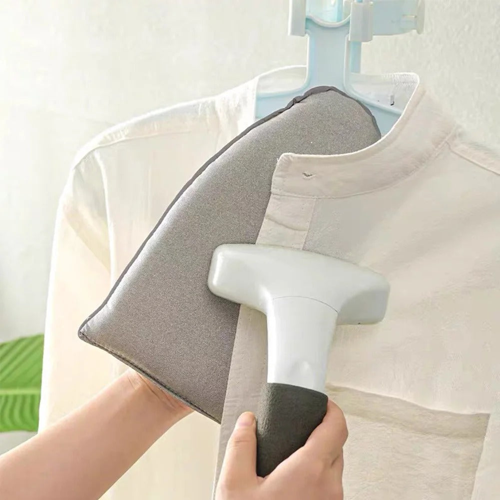 SteamGuard™ – Stoomhandschoenen met praktische strijktafelhouder [1 + 1 Gratis]
