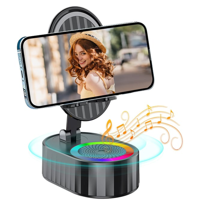 Intelligentebasis™ – Versterk & verfijn je geluid voor een meeslepende luisterervaring [50% Korting]
