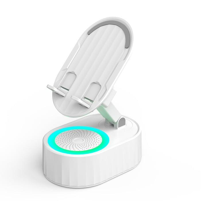 Intelligentebasis™ – Versterk & verfijn je geluid voor een meeslepende luisterervaring [50% Korting]