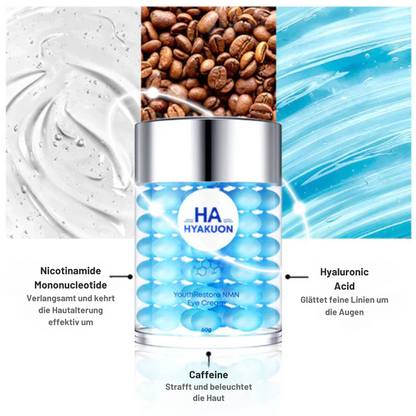 VitaVision™ – Vermoeide ogen direct liften voor een frisse blik [1 + 1 Gratis]