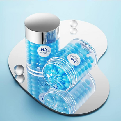 VitaVision™ – Vermoeide ogen direct liften voor een frisse blik [1 + 1 Gratis]