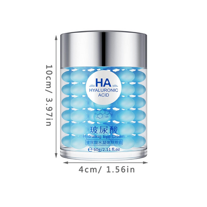 VitaVision™ – Vermoeide ogen direct liften voor een frisse blik [1 + 1 Gratis]