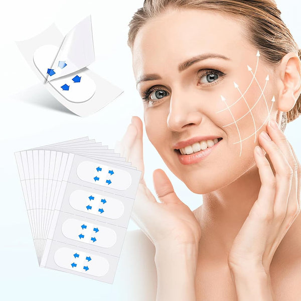 RadiancePatch™  - Onzichtbare huidverstrakking [1 + 1 Gratis]