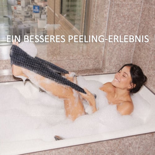 DermaWipe™ - Antibacterieel scrubdoekje | Dieptereiniging die geen dode huid achterlaat [1 + 1 Gratis]