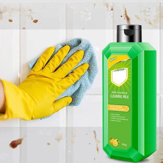 UniClean™ – Krachtige alles-in-één reiniger | Sterk tegen vuil, zacht voor alle oppervlakken [50% Korting]