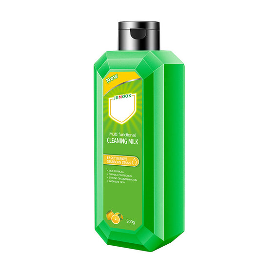 UniClean™ – Krachtige alles-in-één reiniger | Sterk tegen vuil, zacht voor alle oppervlakken [50% Korting]