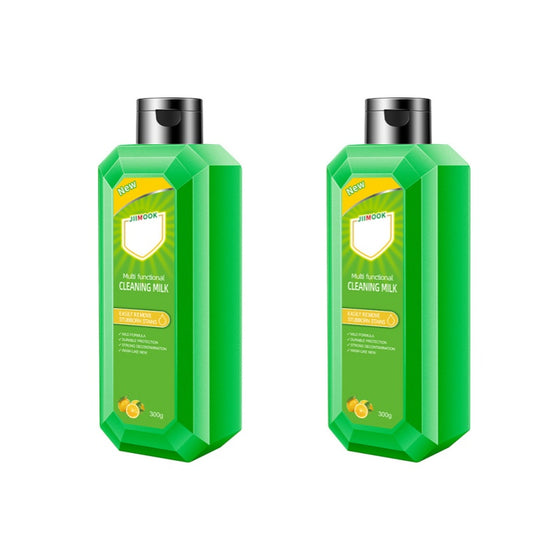 UniClean™ – Krachtige alles-in-één reiniger | Sterk tegen vuil, zacht voor alle oppervlakken [50% Korting]