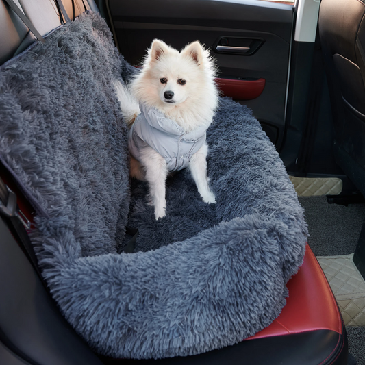 PawHaven™ – Veilige & gezellige haven voor je hond [50% Korting]