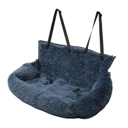PawHaven™ – Veilige & gezellige haven voor je hond [50% Korting]