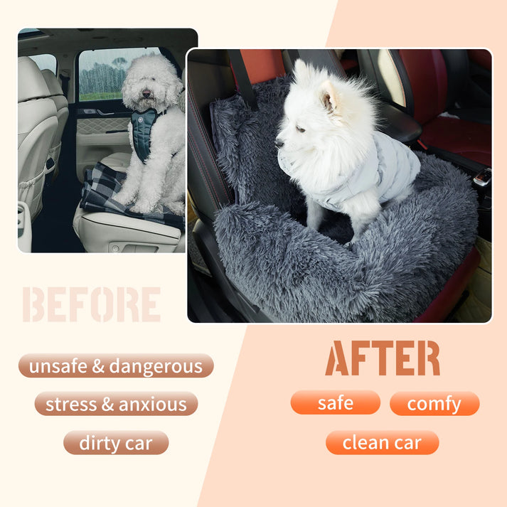 PawHaven™ – Veilige & gezellige haven voor je hond [50% Korting]