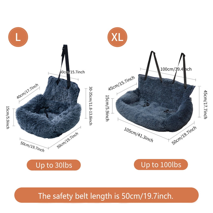 PawHaven™ – Veilige & gezellige haven voor je hond [50% Korting]