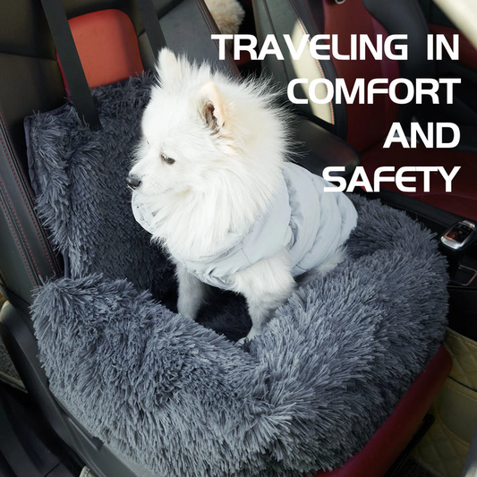 PawHaven™ – Veilige & gezellige haven voor je hond [50% Korting]