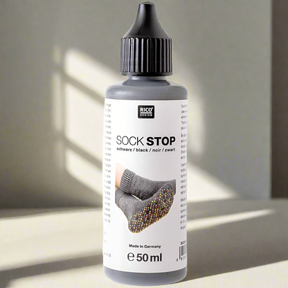 GripStop™ Antislipcoating – Maak Sokken Antislip & Veilig op Gladde Vloeren