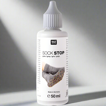 GripStop™ Antislipcoating – Maak Sokken Antislip & Veilig op Gladde Vloeren