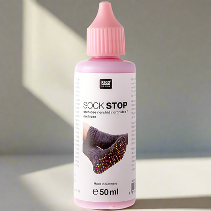 GripStop™ Antislipcoating – Maak Sokken Antislip & Veilig op Gladde Vloeren