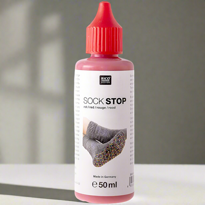 GripStop™ Antislipcoating – Maak Sokken Antislip & Veilig op Gladde Vloeren