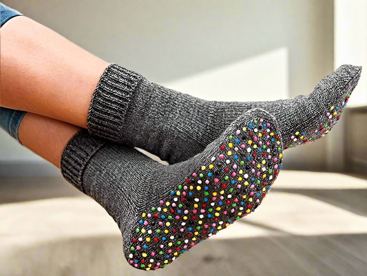 GripStop™ – Veilig & creatief onderweg voor meer grip, comfort & bescherming in het dagelijks leven [50% Korting]