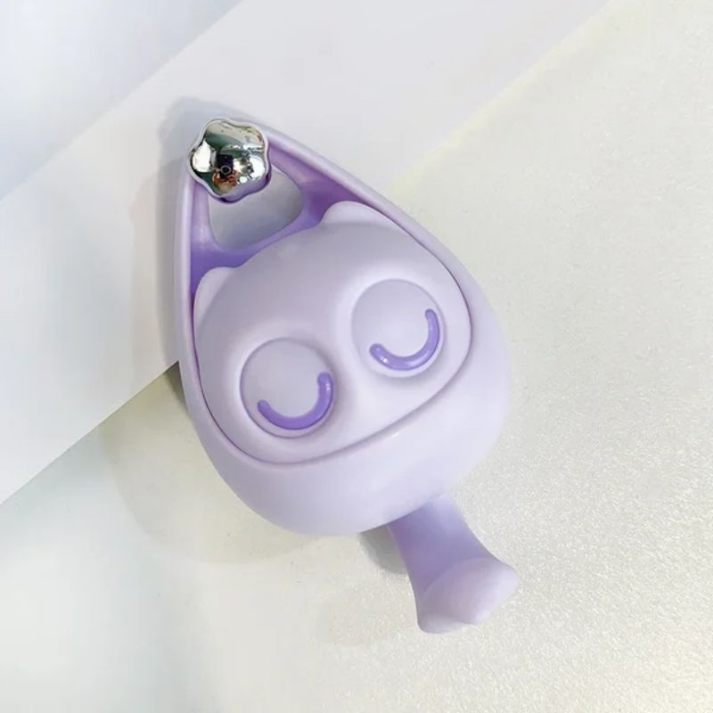 KittyClips™ – Charmante organisatie voor bureau en thuis [1 + 1 Gratis]