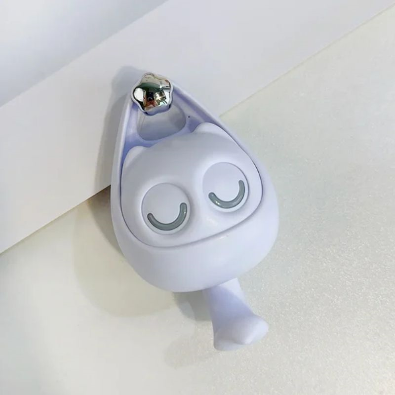 KittyClips™ – Charmante organisatie voor bureau en thuis [1 + 1 Gratis]
