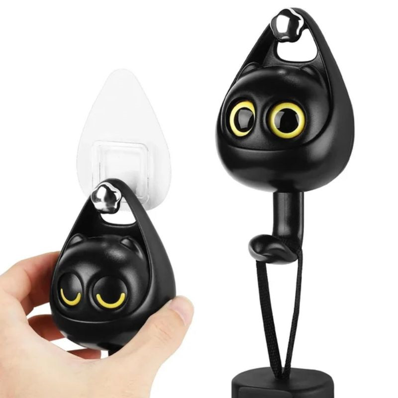 KittyClips™ – Charmante organisatie voor bureau en thuis [1 + 1 Gratis]