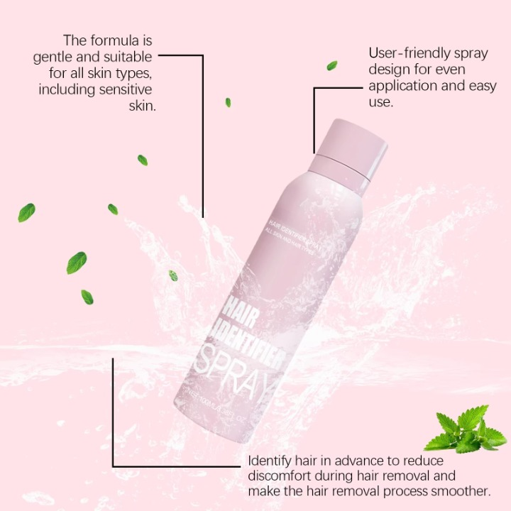 Smoothiq™ – Beter zicht voor moeiteloos dermaplanen [1 + 1 Gratis]