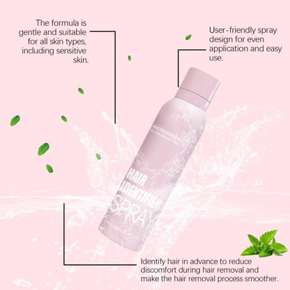 Smoothiq™ – Beter zicht voor moeiteloos dermaplanen [1 + 1 Gratis]