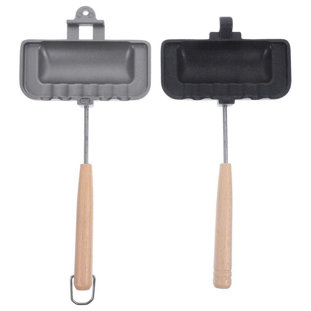 SandwichPro™ – De veelzijdige en praktische sandwichmaker [50% Korting]