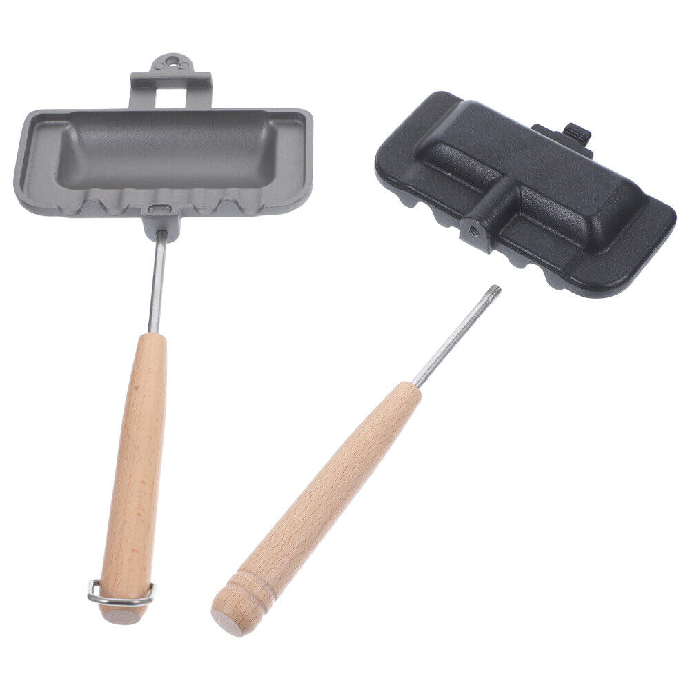 SandwichPro™ – De veelzijdige en praktische sandwichmaker [50% Korting]